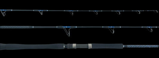 Dogfish Stik Jigging Series Rod