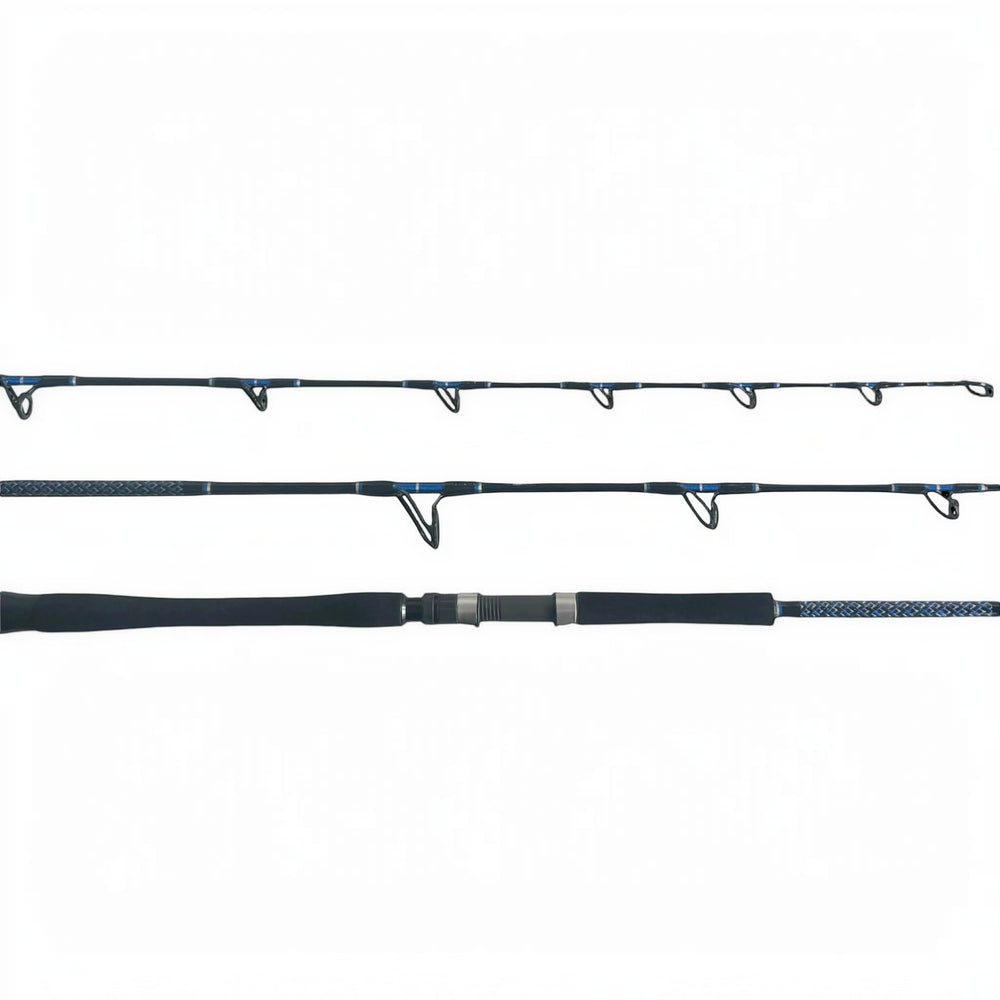 Dogfish Stik Jigging Series Rod