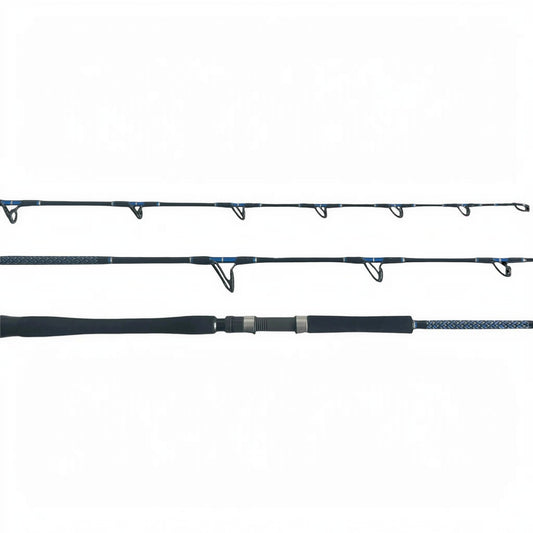 Dogfish Stik Jigging Series Rod - Dogfish Tackle & Marine