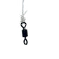 Dogfish Pre Made Inshore Rig 2pk - Dogfish Tackle & Marine