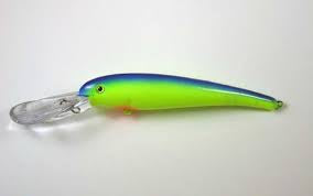 Manns Stretch Diving Plugs - Dogfish Tackle & Marine