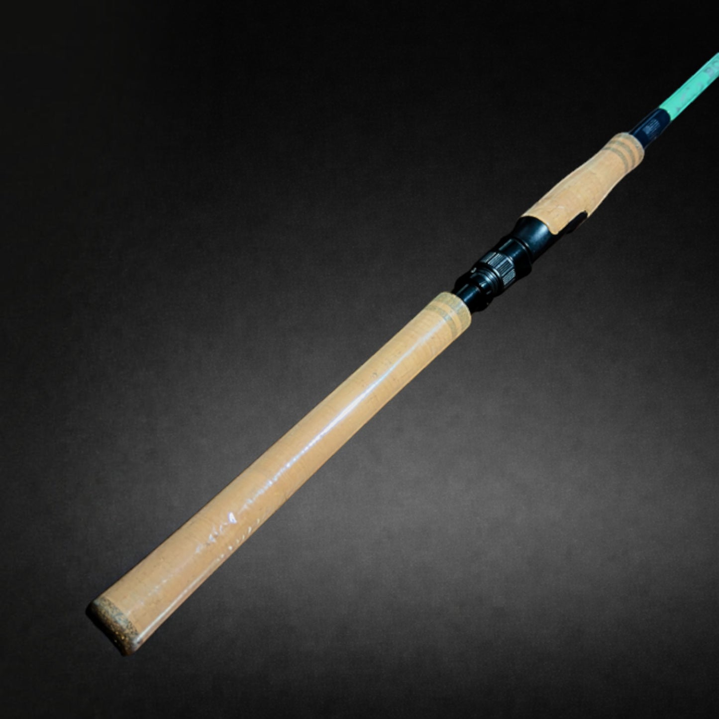 Bull Bay Bolt Spinning Rod - Dogfish Tackle & Marine