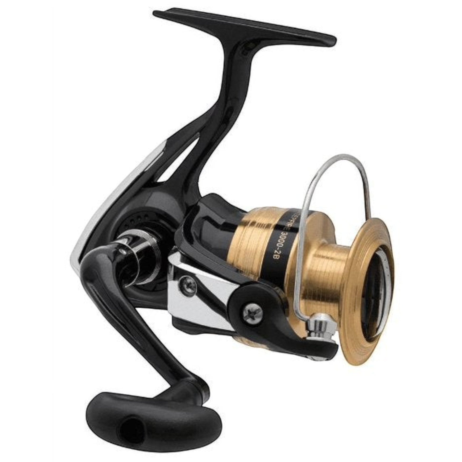 Daiwa Sweepfire Spinning Reel - Dogfish Tackle & Marine