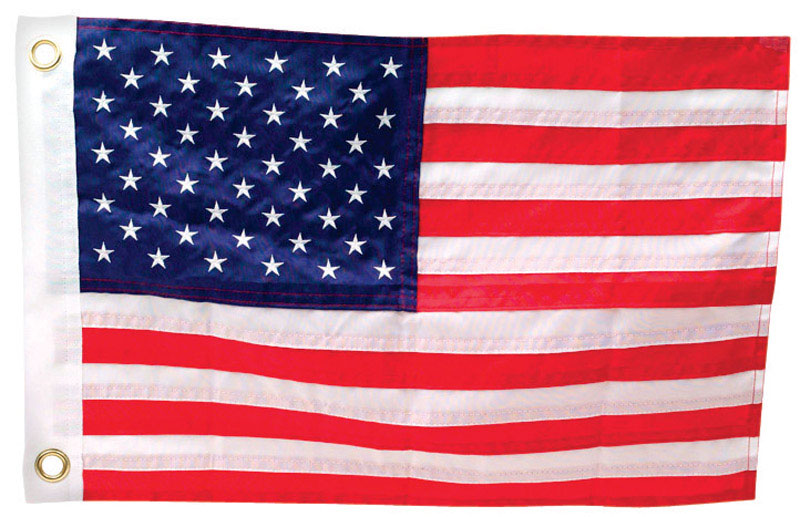 Seachoice American Flag 50-78201