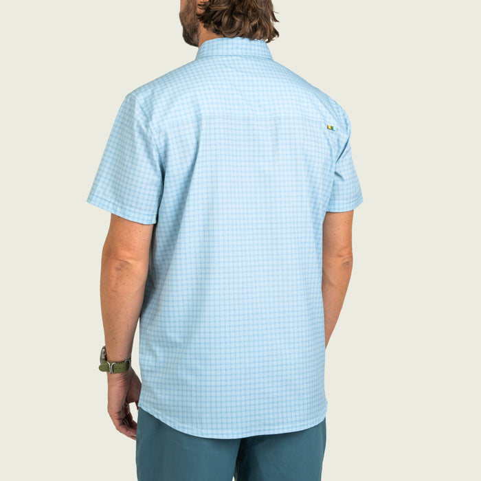 Marsh Wear Lenswood Hagood Shortsleeve Shirt - Dogfish Tackle & Marine