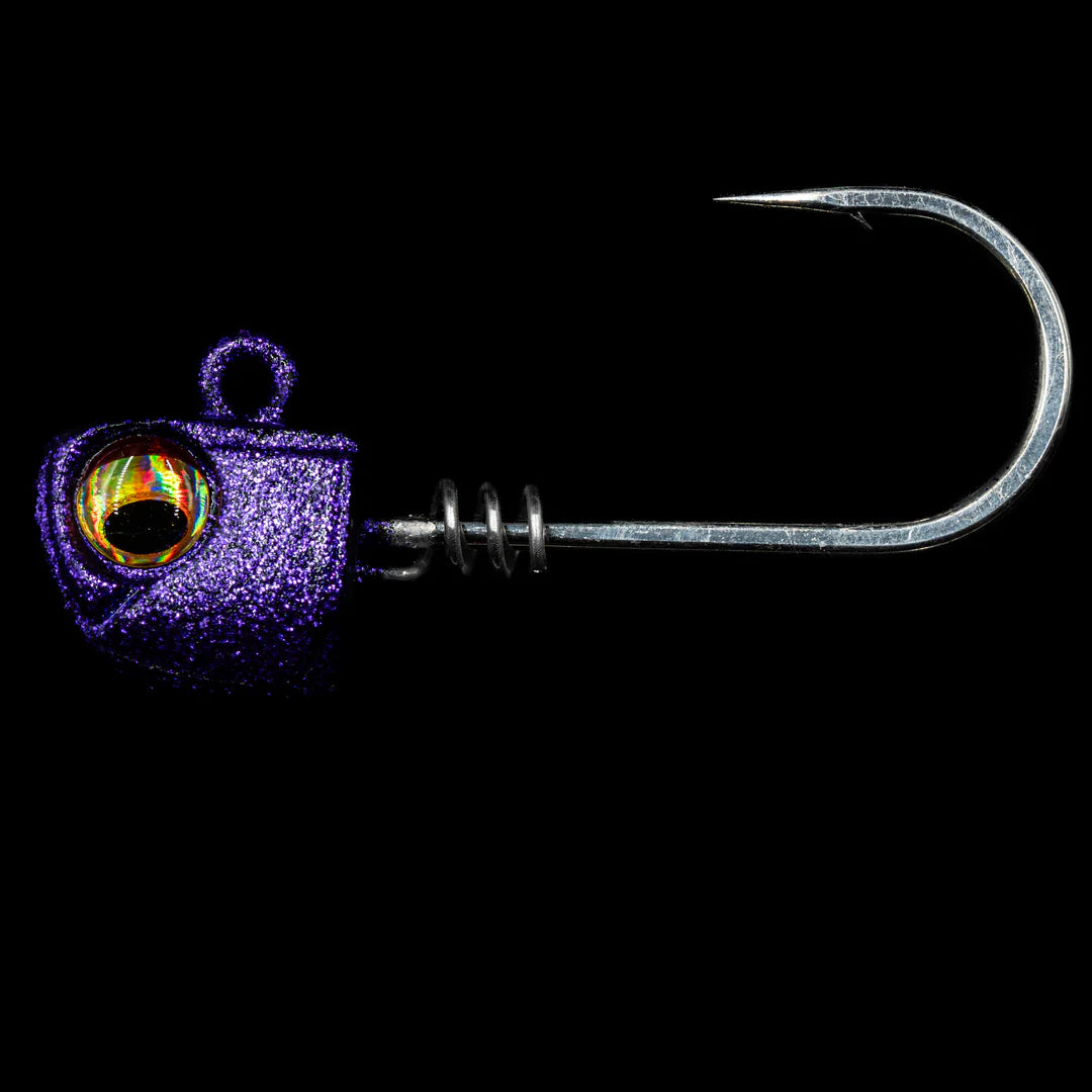 NLBN Tuna 4x Super Duty Jig Heads - Dogfish Tackle & Marine 