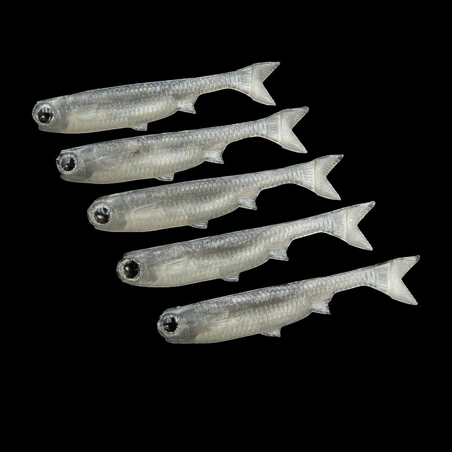 NLBN K-Tails Swimbaits - Dogfish Tackle & Marine