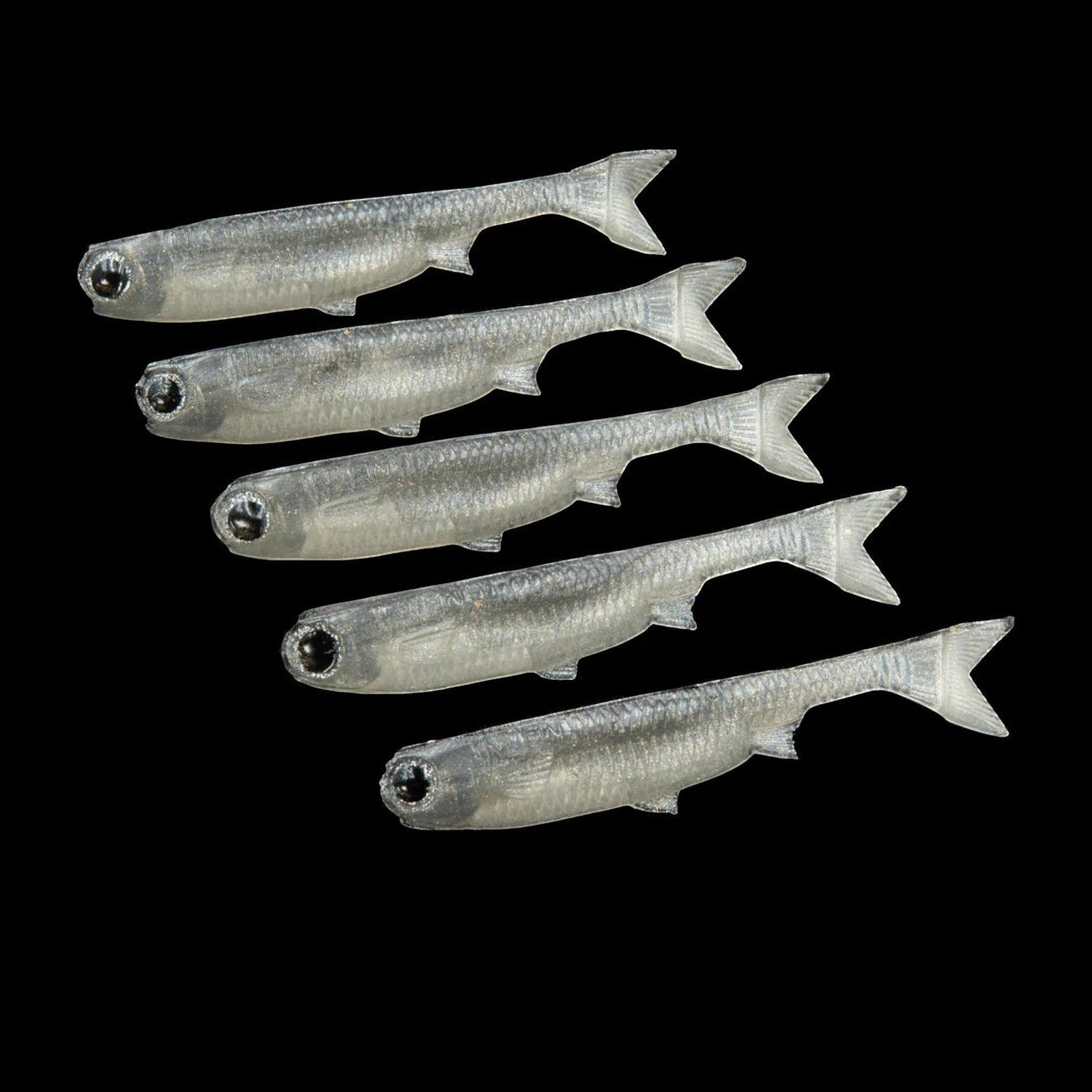 NLBN K-Tails Swimbaits - Dogfish Tackle & Marine