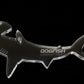 Dogfish Tackle Fish Ornaments