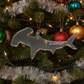 Dogfish Tackle Fish Ornaments