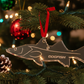 Dogfish Tackle Fish Ornaments
