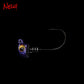NLBN 3in Jig Head - Dogfish Tackle & Marine