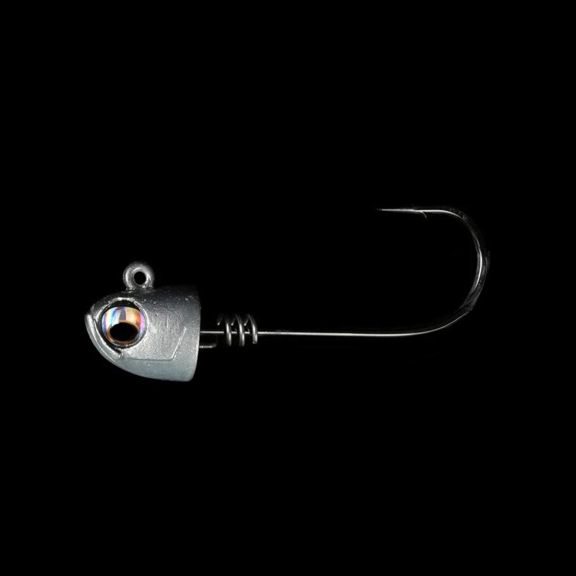 NLBN 8in Screw Lock Jig Heads - Dogfish Tackle & Marine