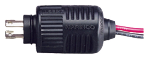 Marinco ConnectPro Trolling Motor Plug - Dogfish Tackle & Marine
