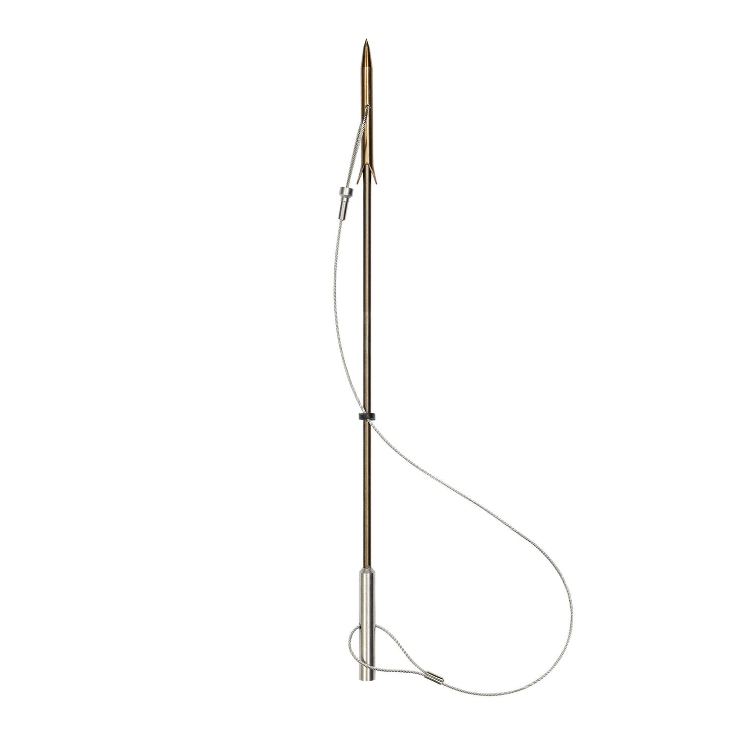 Marine Sports 14in Pole Spear Slip Tip