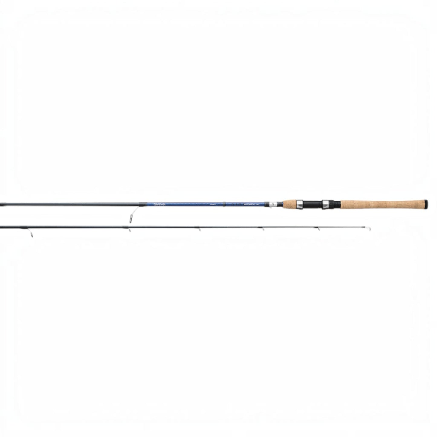 Daiwa Aird Costal Inshore Spinning Rods - Dogfish Tackle & Marine