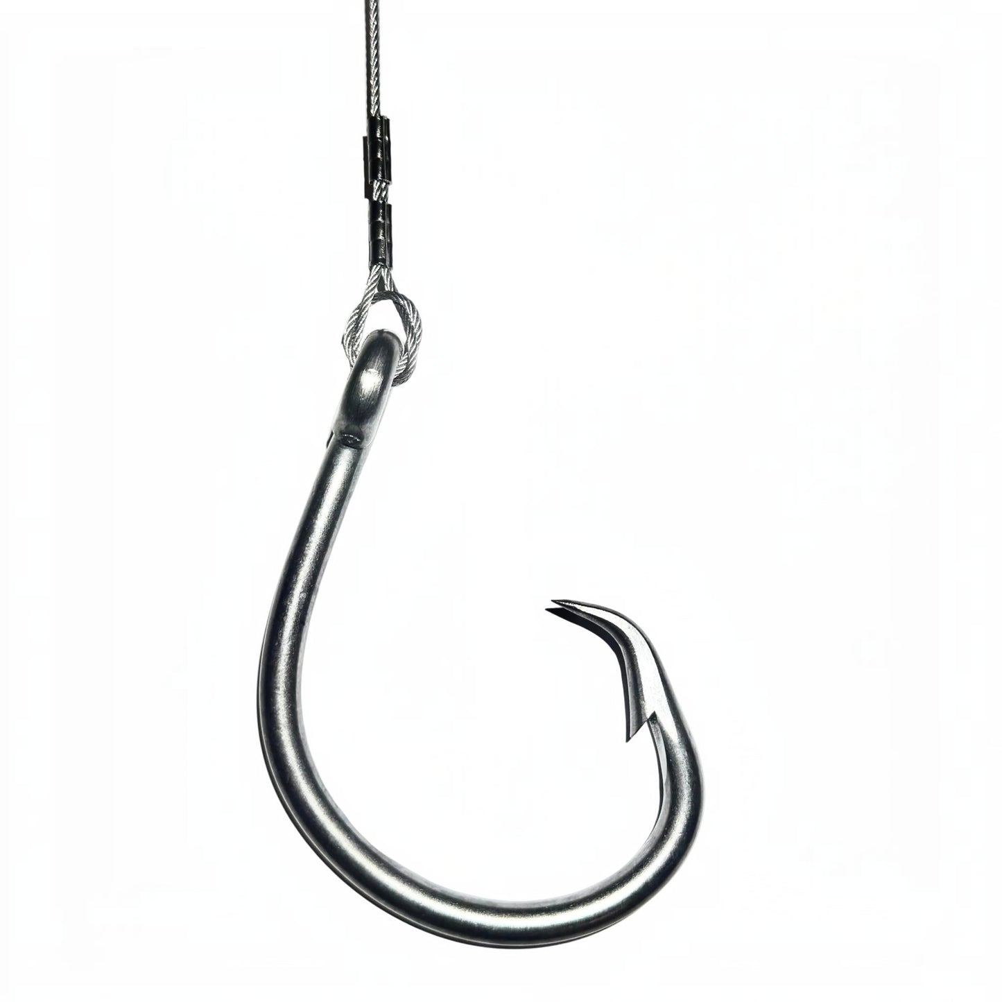 Dogfish Pre Made Goliath Grouper Hand Line Rig - Dogfish Tackle & Marine