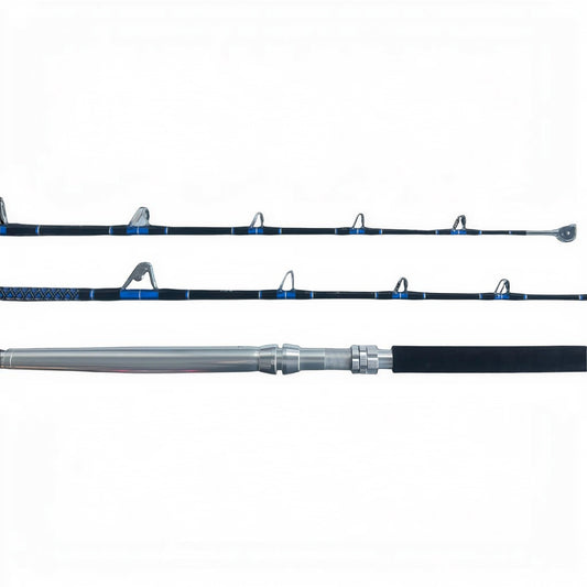 Dogfish Stik STUP50 Conventional Trolling Rod - Dogfish Tackle & Marine