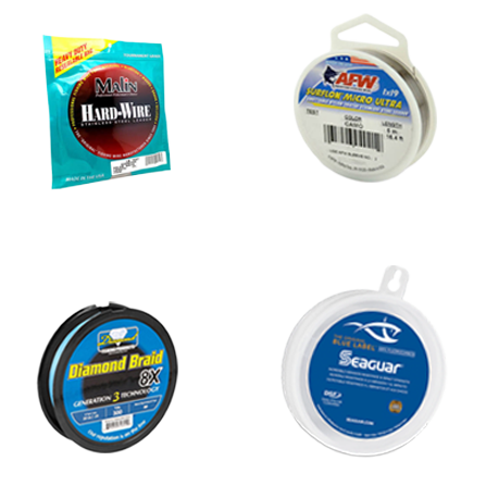 online media - Dogfish Tackle & Marine