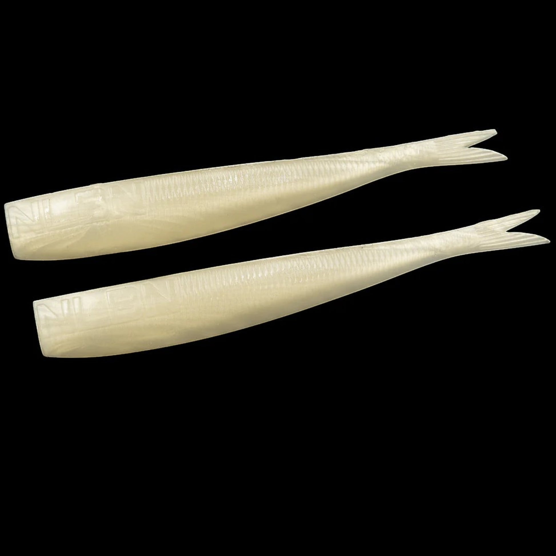 NLBN 8in Straight Tail - Dogfish Tackle & Marine