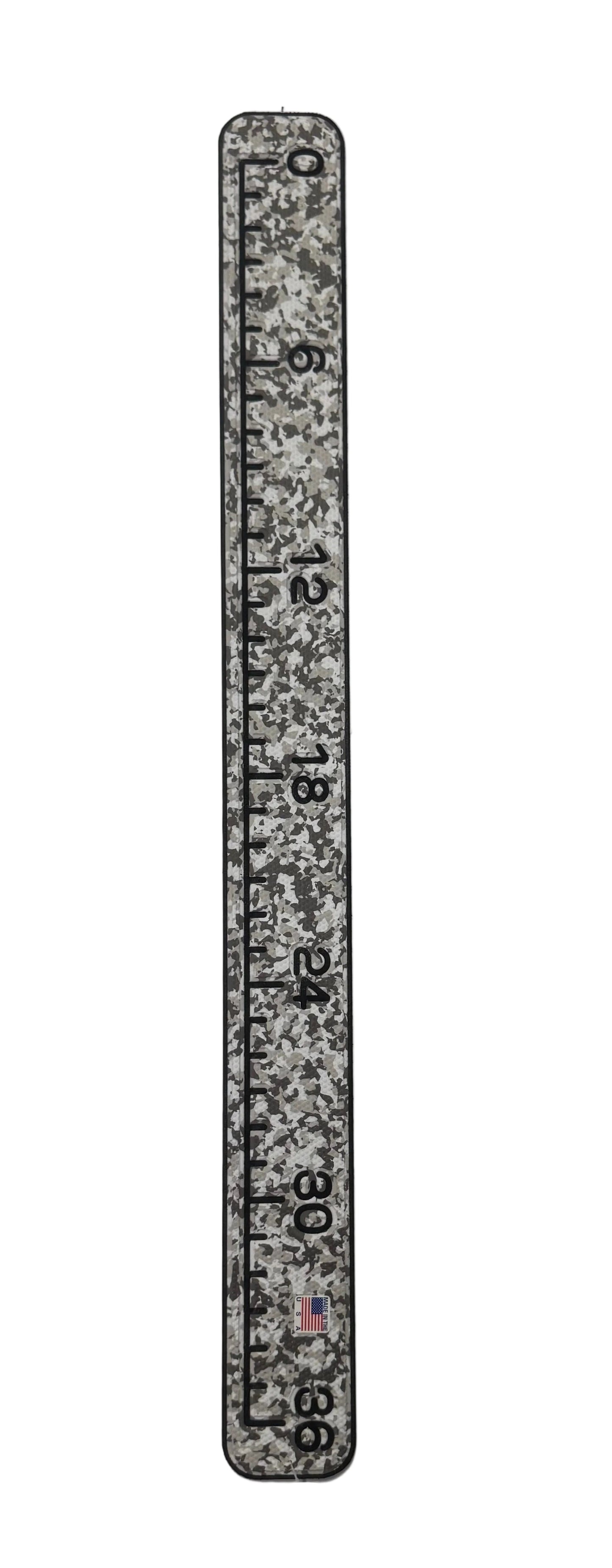 EVA Foam Fish Ruler - Dogfish Tackle & Marine