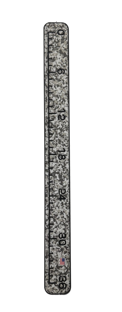 EVA Foam Fish Ruler - Dogfish Tackle & Marine