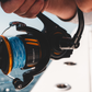 Daiwa BG SW Spinning Reels 2026 - Dogfish Tackle & Marine