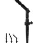 Bluewing 360 Adjustable Bent Butt Rod Butt - Dogfish Tackle & Marine