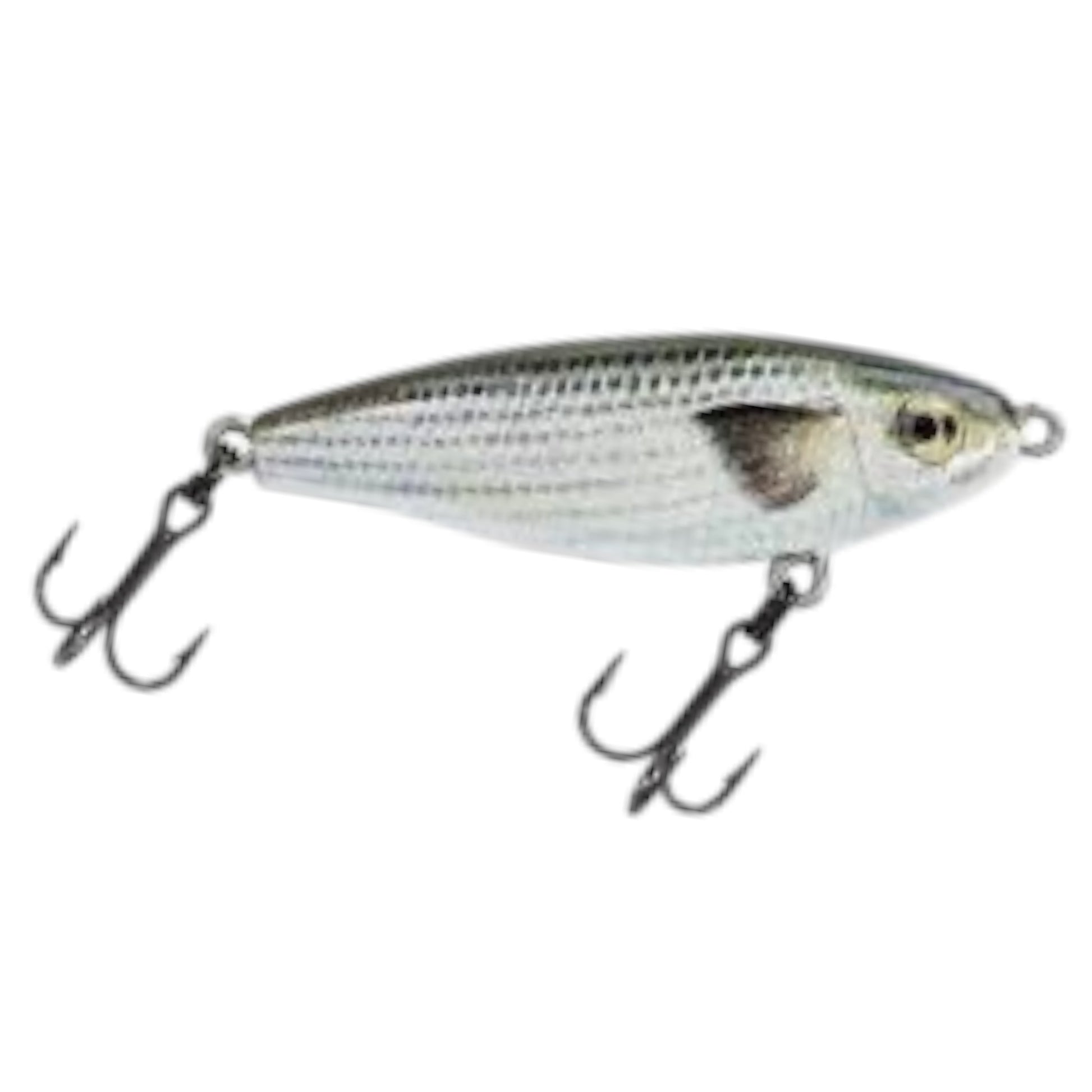 Mirrolure Mini Dine Skin Series CS14MR - Dogfish Tackle & Marine