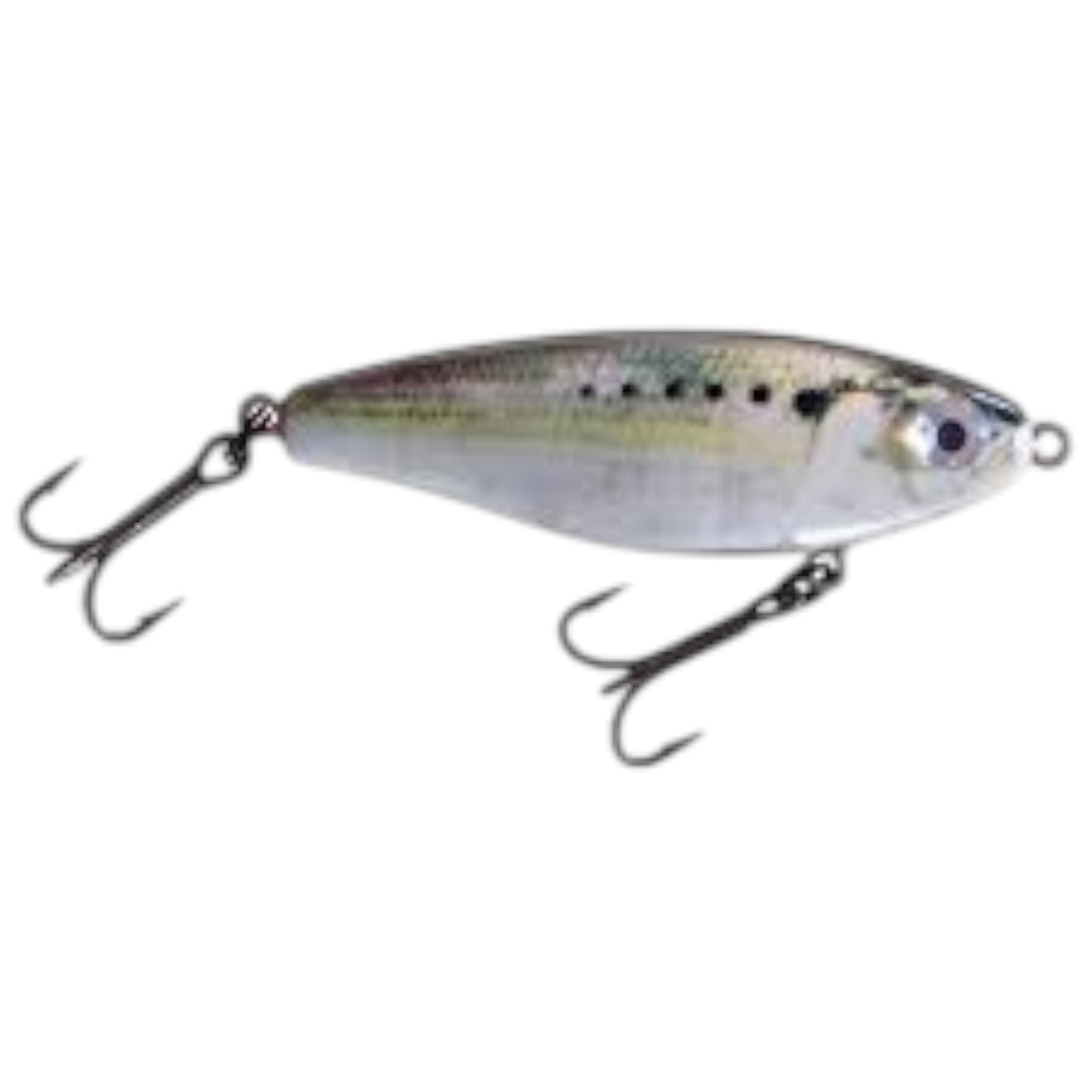 Mirrolure Mini Dine Skin Series CS14MR - Dogfish Tackle & Marine