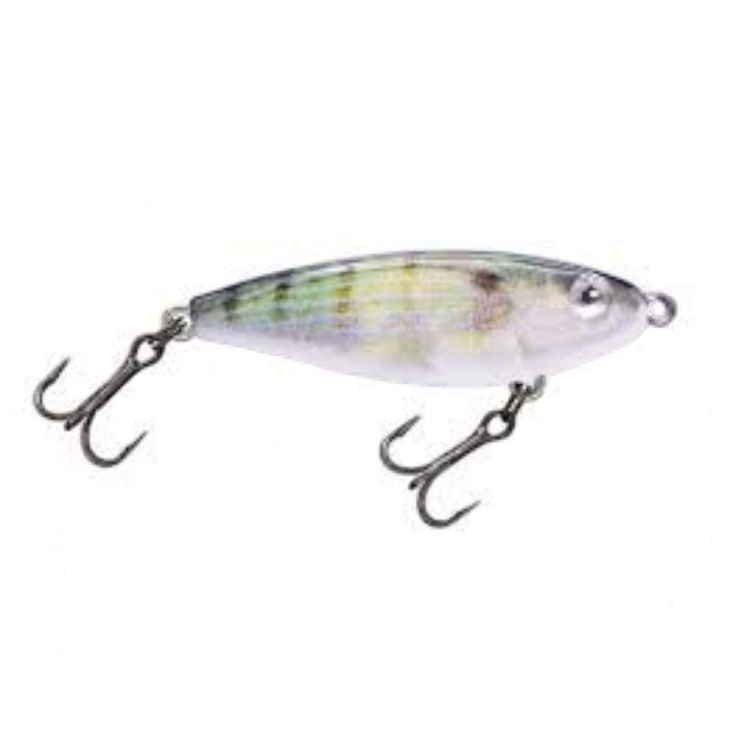 Mirrolure Mini Dine Skin Series CS14MR - Dogfish Tackle & Marine