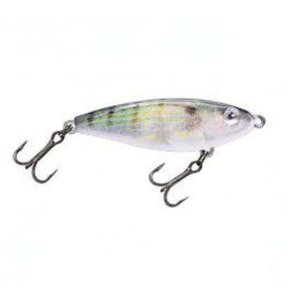 Mirrolure Mini Dine Skin Series CS14MR - Dogfish Tackle & Marine