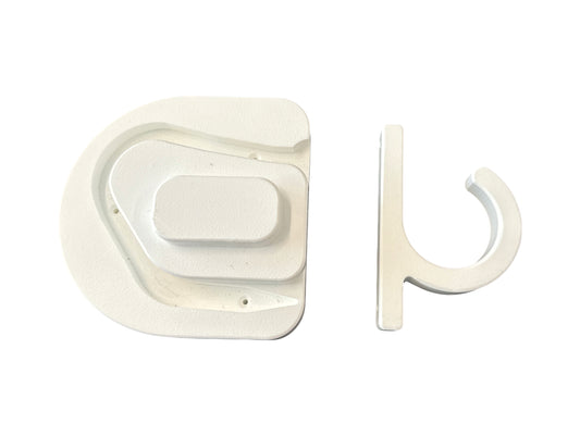 Winthrop Gaff Holder - Dogfish Tackle & Marine