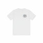 Dogfish Short Sleeve T-Shirt 4th of July Logo - Dogfish Tackle & Marine
