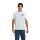 Dogfish Short Sleeve T-Shirt 4th of July Logo - Dogfish Tackle & Marine