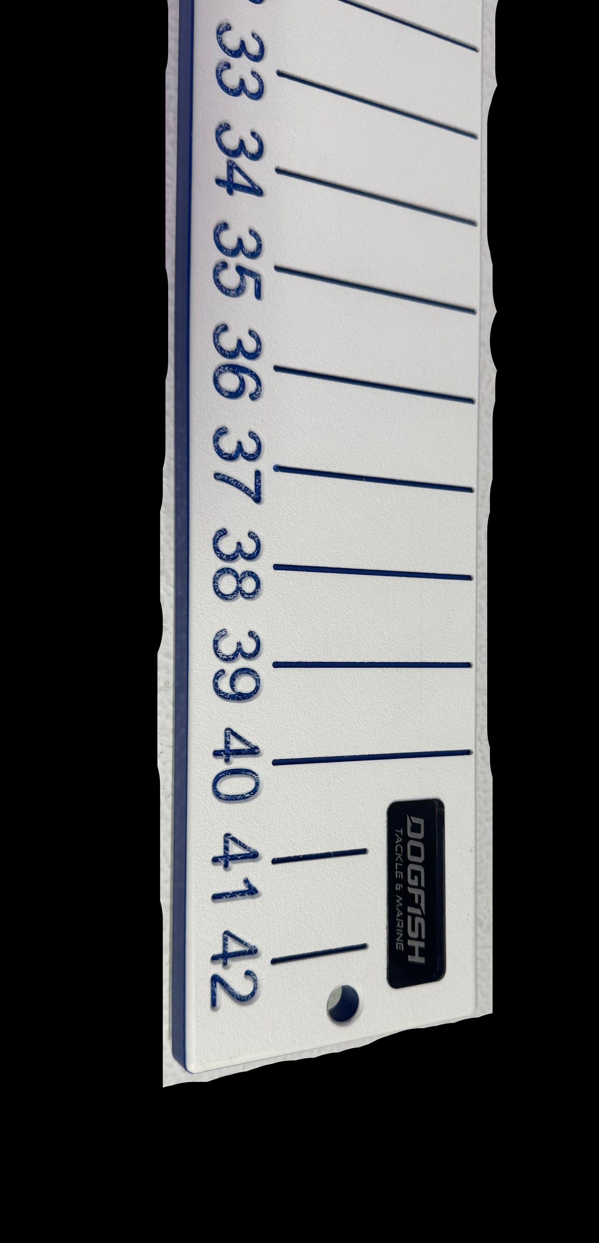 Dogfish Tackle Bump Board - Dogfish Tackle & Marine