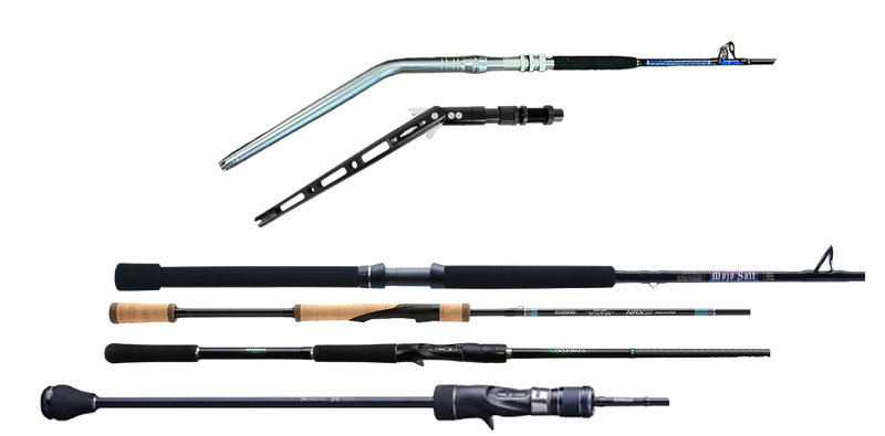 online media - Dogfish Tackle & Marine