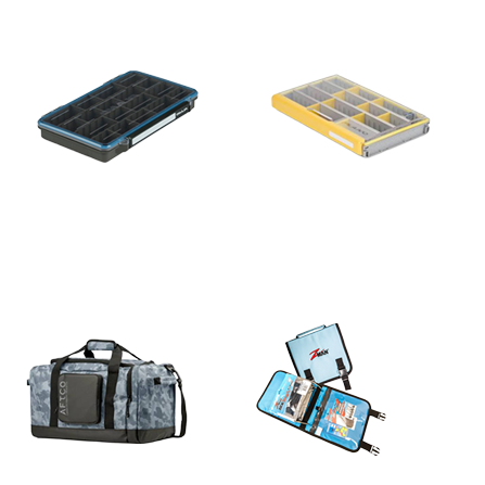 online media - Dogfish Tackle & Marine