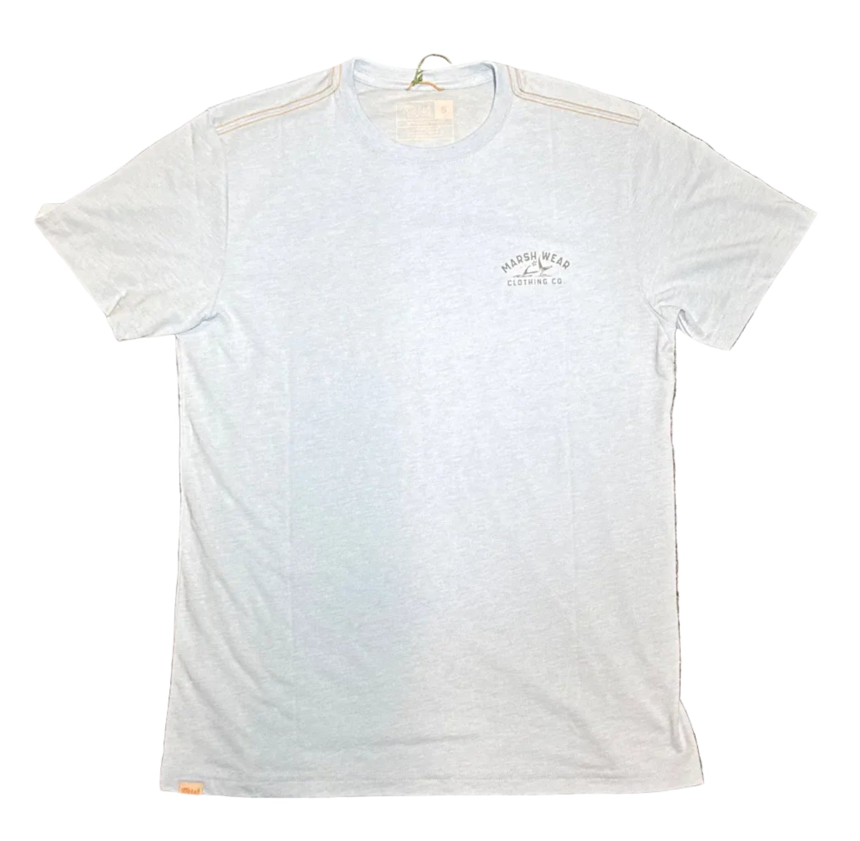 Marsh Wear EBB Tide Short Sleeve T-Shirt - Dogfish Tackle & Marine
