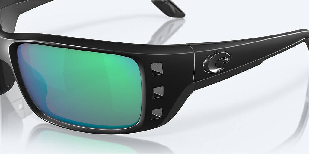Costa Permit Polarized Sunglasses - Dogfish Tackle & Marine