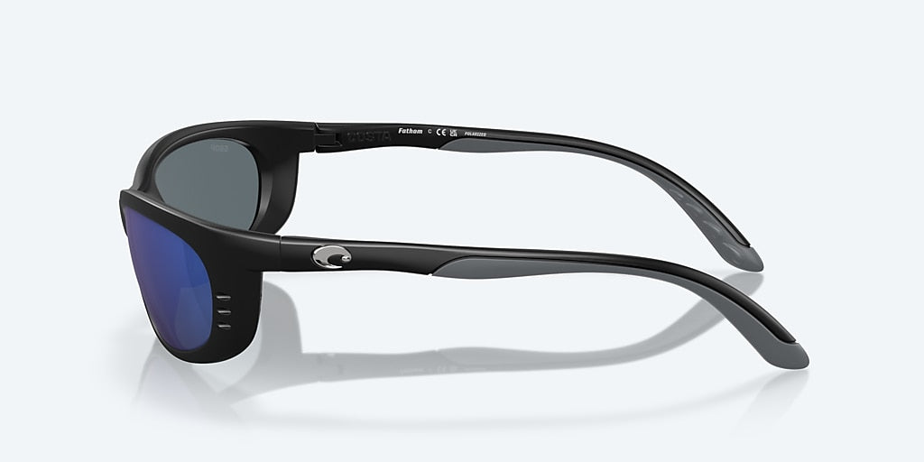 Costa Fathom Polarized Sunglasses - Dogfish Tackle & Marine