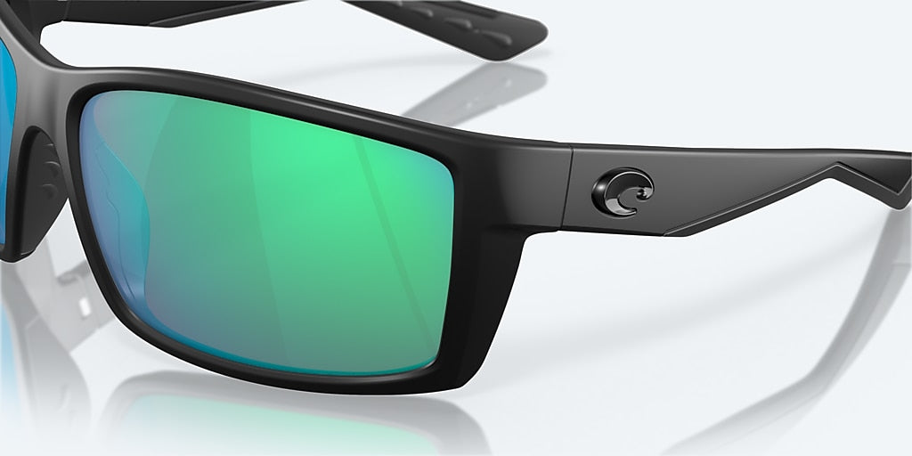 Costa Reefton Polarized Sunglasses - Dogfish Tackle & Marine