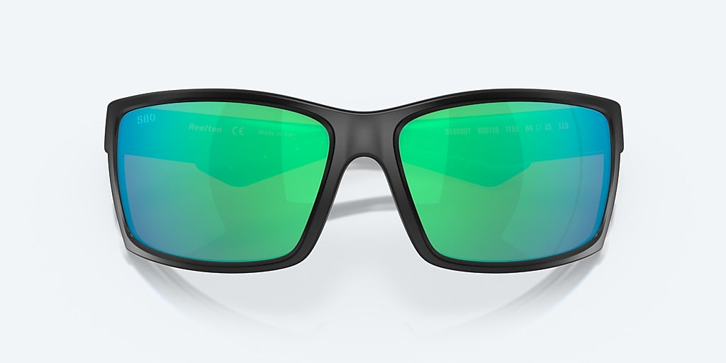 Costa Reefton Polarized Sunglasses - Dogfish Tackle & Marine
