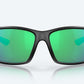 Costa Reefton Polarized Sunglasses - Dogfish Tackle & Marine