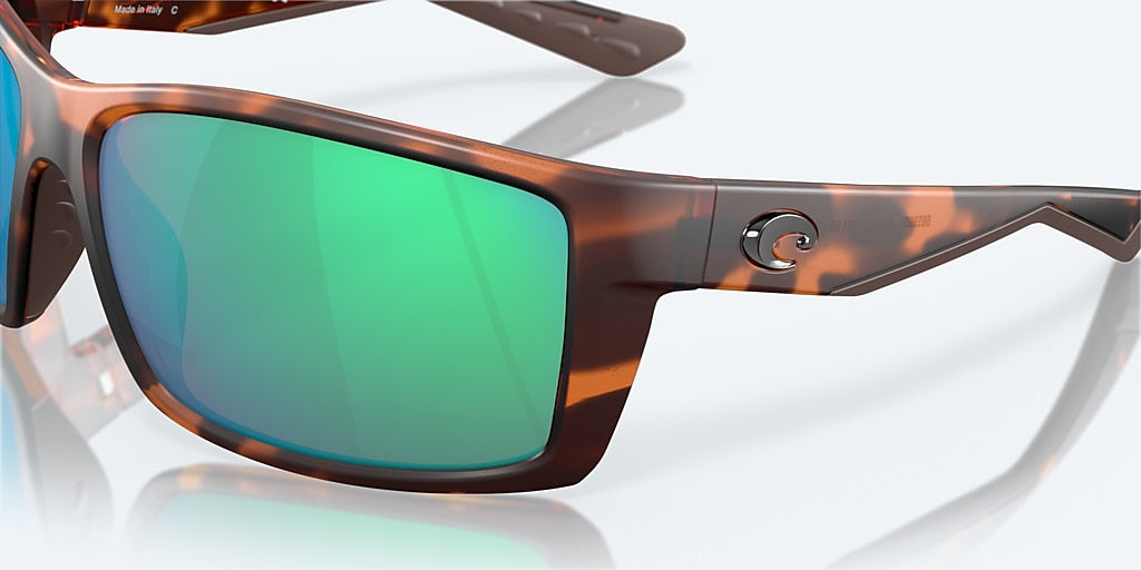 Costa Reefton Polarized Sunglasses - Dogfish Tackle & Marine
