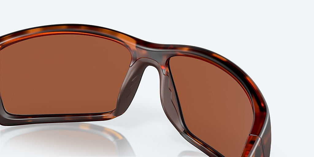 Costa Reefton Polarized Sunglasses - Dogfish Tackle & Marine