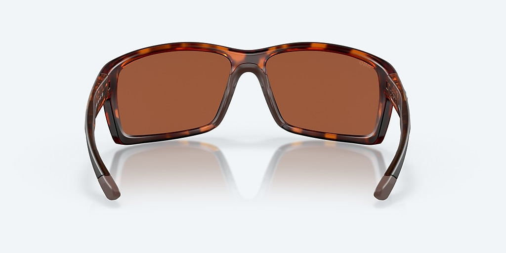Costa Reefton Polarized Sunglasses - Dogfish Tackle & Marine