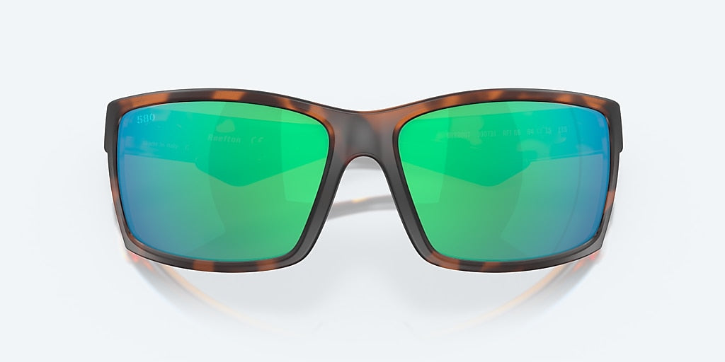 Costa Reefton Polarized Sunglasses - Dogfish Tackle & Marine