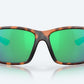 Costa Reefton Polarized Sunglasses - Dogfish Tackle & Marine