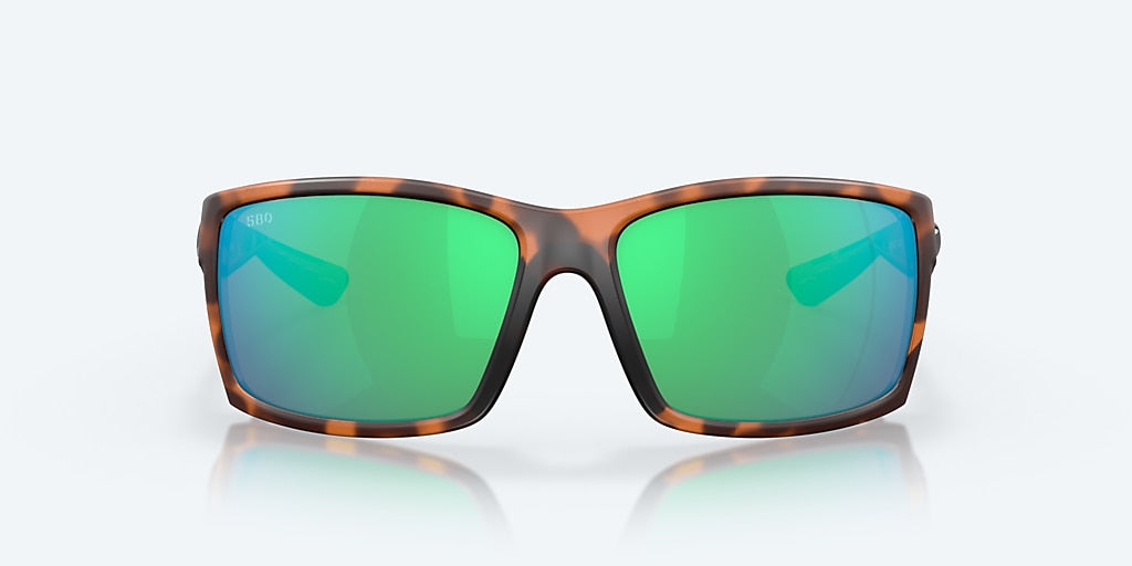 Costa Reefton Polarized Sunglasses - Dogfish Tackle & Marine